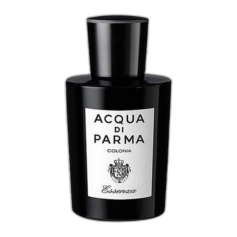 歐洲直郵Acqua Di Parma帕爾瑪之水黑調(diào)男士古龍水清新典雅柔和