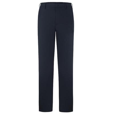 威斯康尼休闲裤藏青色