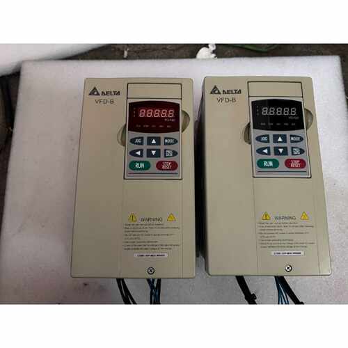 议价VFD037B43A台达变频器原装拆机图片就是实物成色如