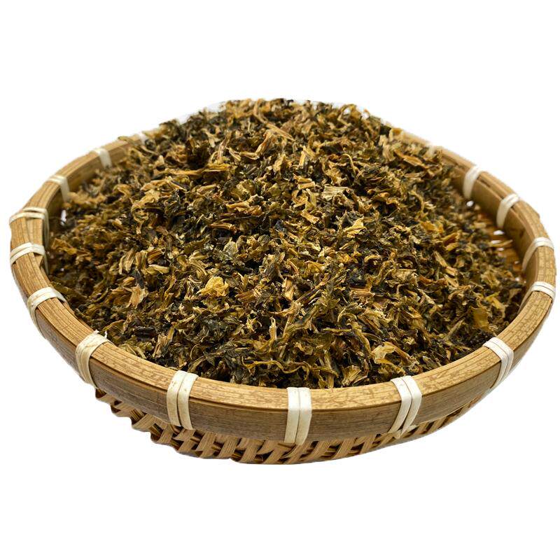 无沙免洗梅干菜商用批发 梅菜扣脱水蔬菜