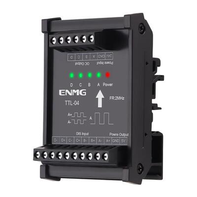 恩爵TTL脉冲编码器24v