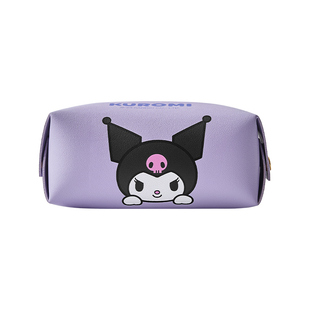 三丽鸥车载纸巾盒可爱车内扶手箱抽纸盒汽车收纳餐巾纸车用纸抽盒