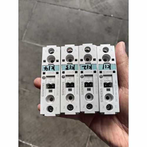询价接触器，型号3RF2130-1AA22，30A，德国原