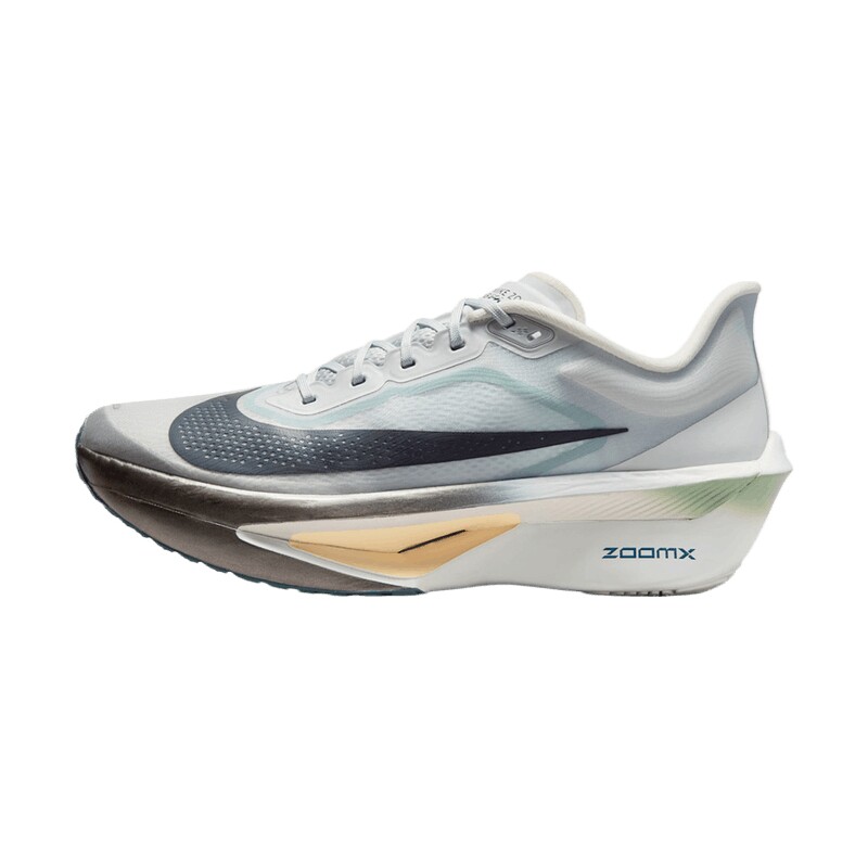 滔搏丨NIKE耐克男子ZOOM FLY 6缓震专业运动休闲跑步鞋FN8454-006