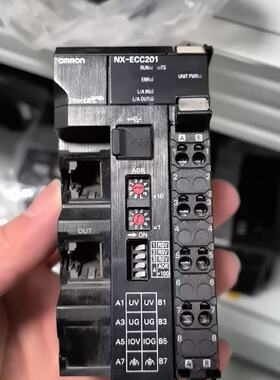 议价/ NX-ECC201通信耦合器，E适用