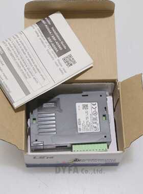 LS NIB XBF-AD04A V1.10 A/D Converter PLC-I-10537C32