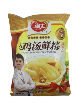 津大鸡汤鲜精增香增鲜