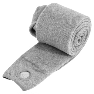 棉竖条纹龙抓毛打底裤女外穿秋冬精梳棉打底袜百搭加绒连裤袜女