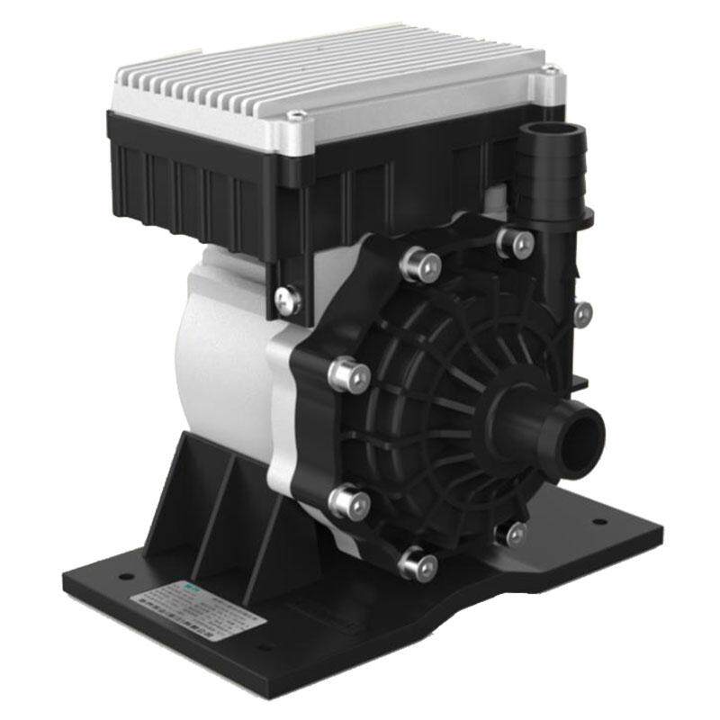 新界泵业TL320智能320W永磁变频TL250增压250W泵TL450冷水机水泵