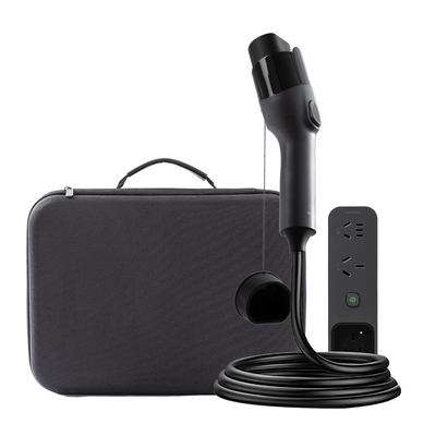 康宝威充放电一体枪3.5kW放电