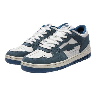 AVIA爱威亚825R明星同款 复古潮流球鞋男士时尚百搭运动透气