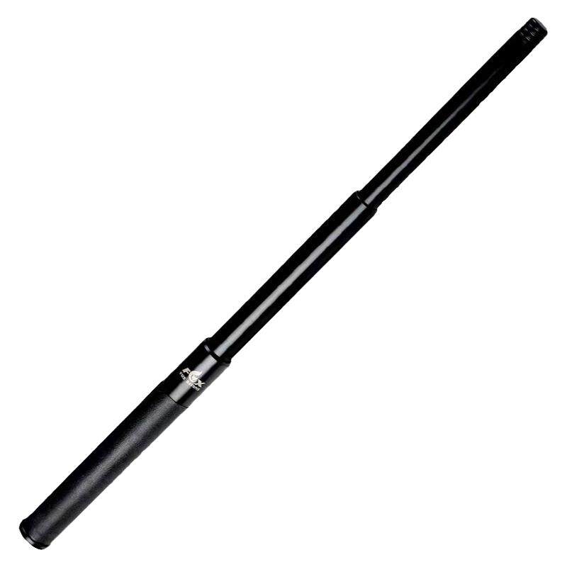 FOX狐狸新标机械棍防身合法武器便携三节伸缩甩辊车载自卫防狼棒