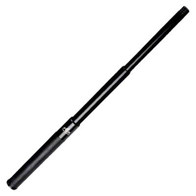 FOX狐狸新标机械棍防身合法武器便携三节伸缩甩辊车载自卫防狼棒