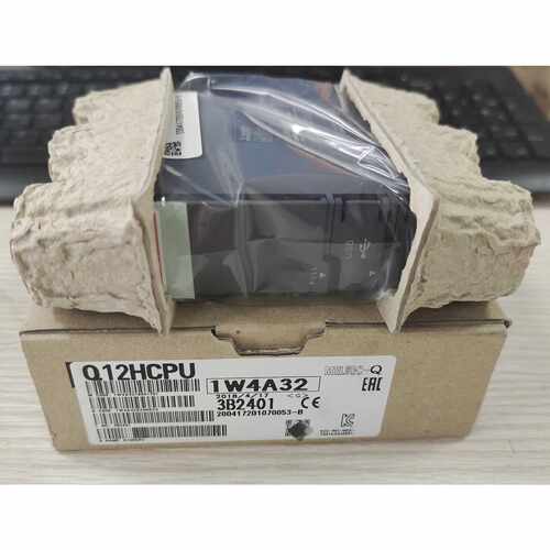 议价PLCCPU模块Q12HCPU适用