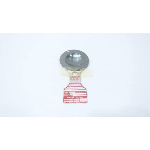 【议价-可维修】Bs&b S90 Rupture Disc 1-1/2in 278psi @ 72/125