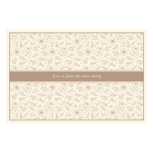 法式入户门地垫防水防污可擦免洗皮革进门口可裁剪脚垫子玄关地毯