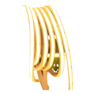 铨阳led线条COB灯带自粘太阳能