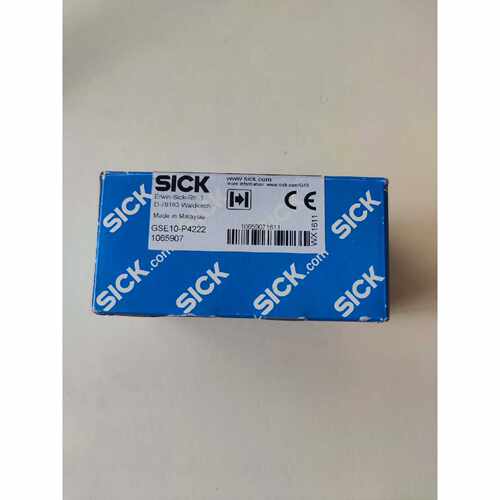 询价-SICK西克光电传感器GSE10-P4222
