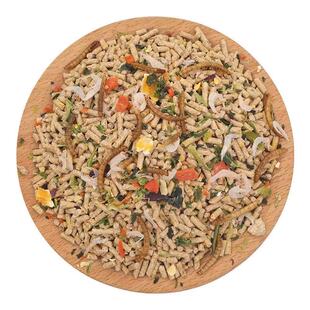 宠物柯尔鸭粮小鸭子饲料科尔雏幼专用粮产蛋粮食玉米鸡鸭成年鸭鹅