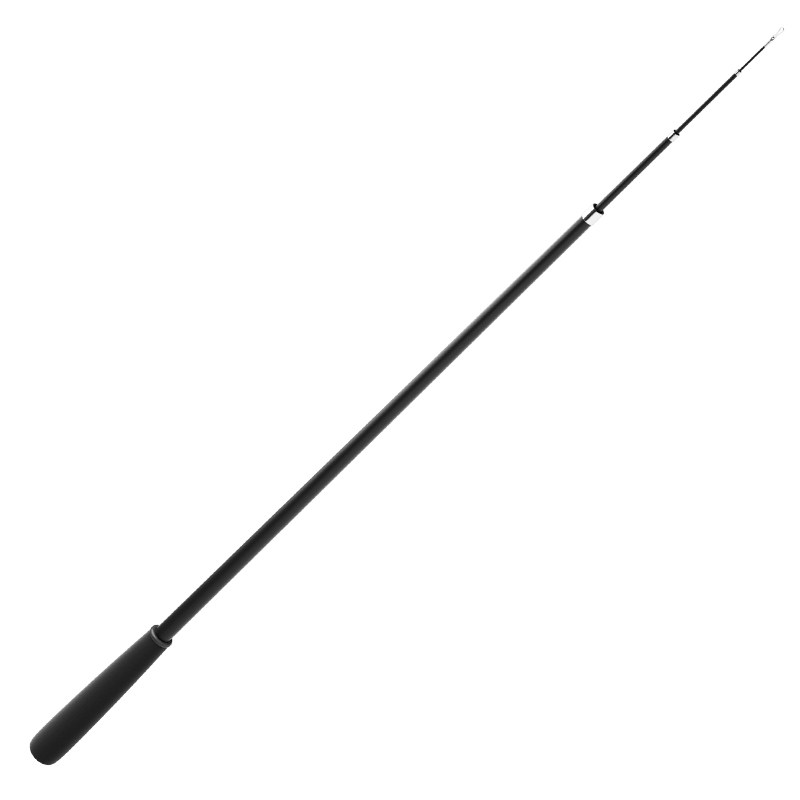 1.8m可伸缩逗猫棒从此逗猫不弯腰