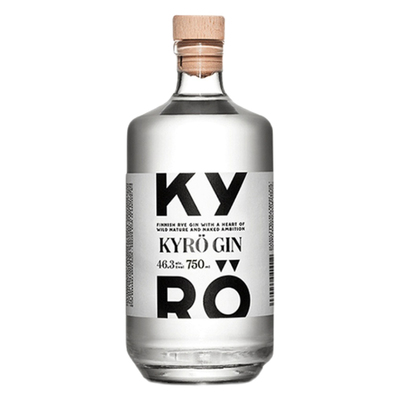 芬兰金酒杜松子酒岚博750ml