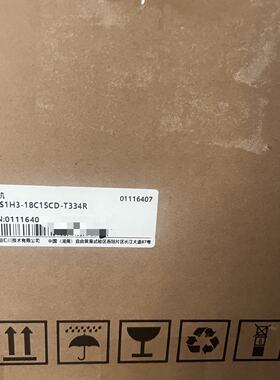 议价汇川伺服电机MS1H3-18C15CD-T334Z，MS1H3-18C15CD-T334R