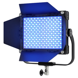 Nanlite南光板灯Alien300C全彩