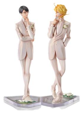 GSC 同级生 佐条利人 草壁光 婚礼 礼服 WEDDINGVer 手办 现货