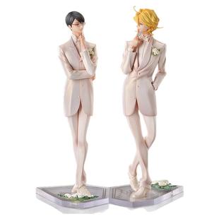 预定 GSC 同级生 佐条利人 草壁光 婚礼 礼服 WEDDINGVer 手办