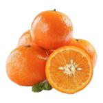 正宗广西武鸣沃柑10斤新鲜现摘纯甜爆汁孕妇水果整箱包邮大柑橘子