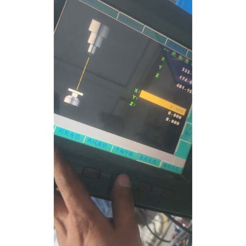 议价台湾宝数控LNC-M600