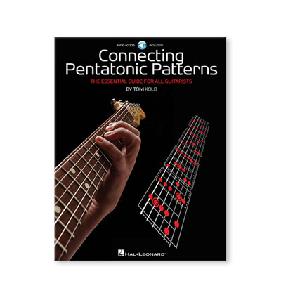 柯尔布吉他演奏基本指南