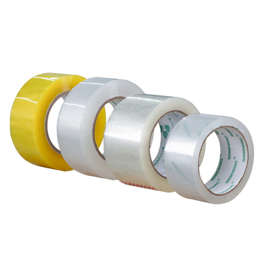 优质高粘透明胶带宽4.54.86cm