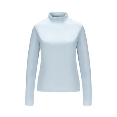 万星威高尔夫秋冬女士打底衫