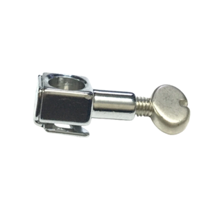 胜家家用缝纫机配件大全针夹头适合1408 33334423 6805 8280 9100