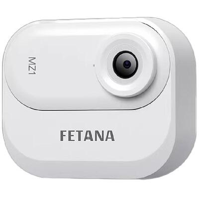 第一视角高清vlog拇指运动相机