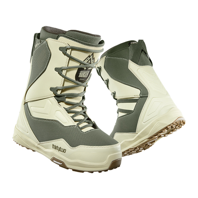 THIRTYTWO/32单板滑雪鞋刻滑公园