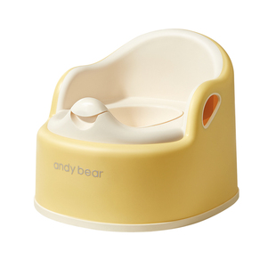 爱贝迪拉儿童马桶坐便器宝宝小马桶男女孩婴儿专用训练蹲便器尿盆