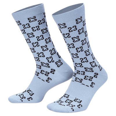 耐克AirJordan男女运动袜