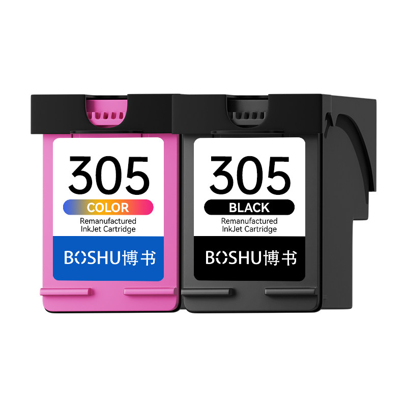 305墨盒适用惠普打印机
