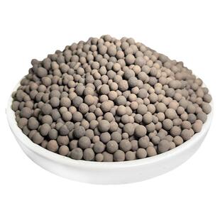 高浓度臭氧分解尾破催化剂锰铜铈金属氧化物硅铝基催化剂球形颗粒