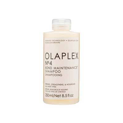 OLAPLEX4号/3号发质修复洗发水