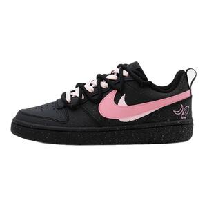 NikeCourtBorough低帮板鞋