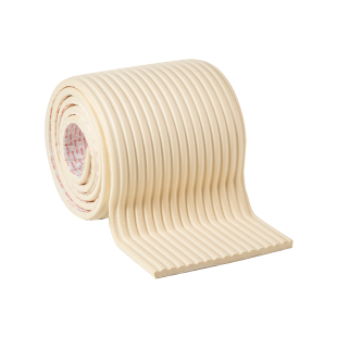 桌子边缘防硌手贴自粘防撞条边条边角保护垫桌沿包边神器海绵软条