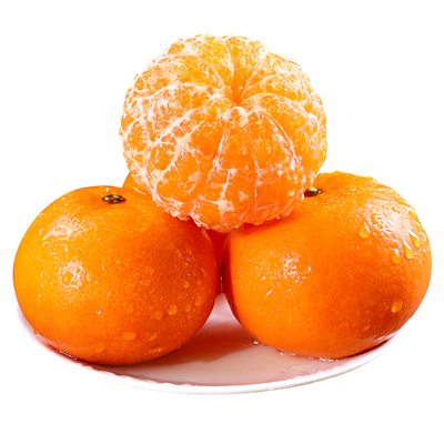 正宗武鸣沃柑新鲜水果