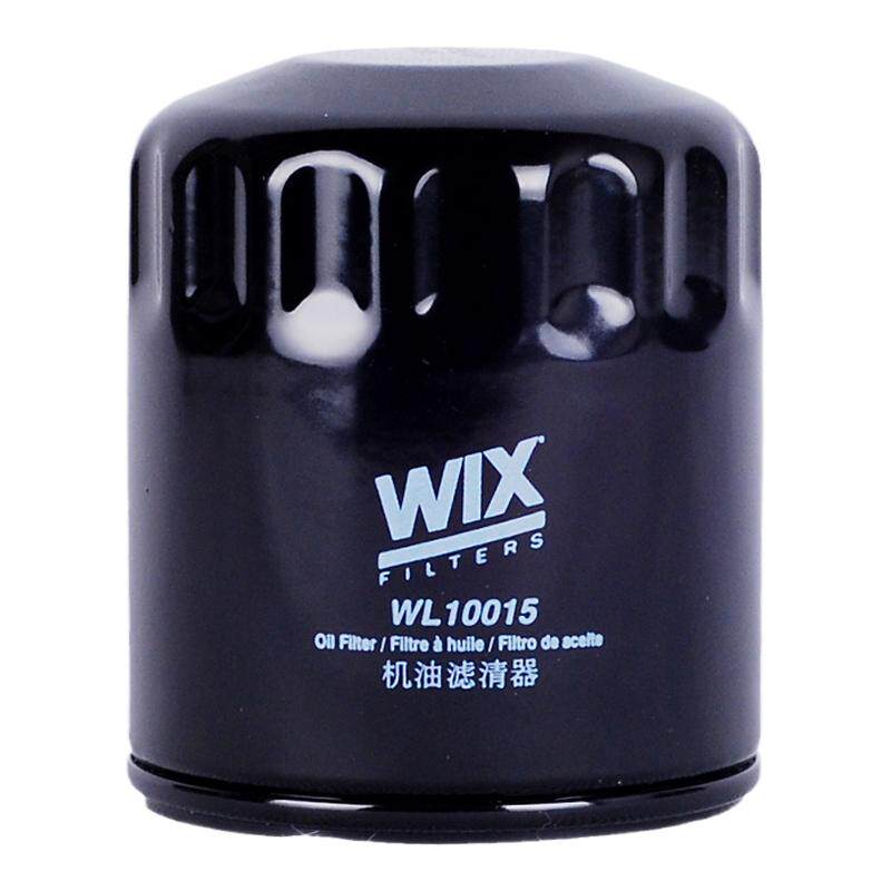 WIX维克斯机滤WL10015机油滤芯
