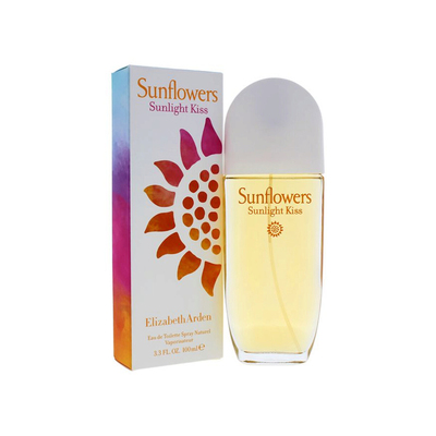伊丽莎白雅顿太阳花女士淡香水