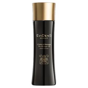 【官方正品】EviDenSdeBeauté 伊菲丹格拉斯花园香按摩油100ml