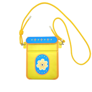 babaduoli巴巴多莉儿童水彩笔折叠便携安全环保马克笔软头 12 色