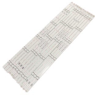 适用LG 65UK6100PLB灯条65UJ63-UHD-A/B/C/D 65INCH-A/B/C/D-TYPE